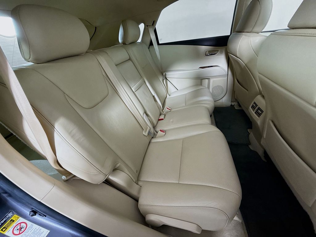 Thumbnail: 2014 Lexus RX - 28