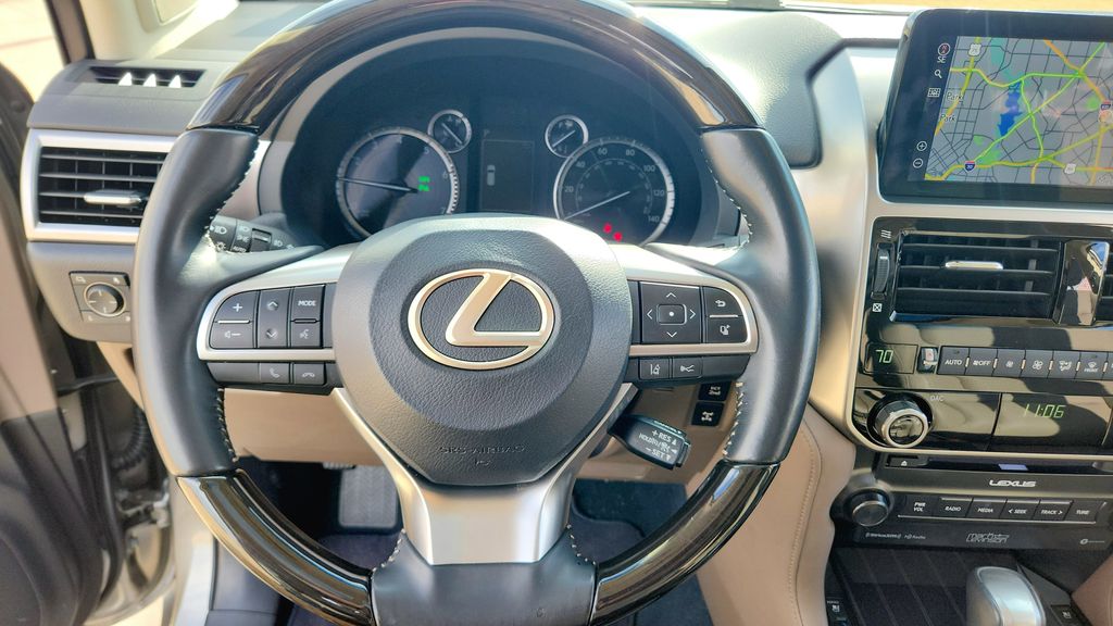 2023 Lexus GX