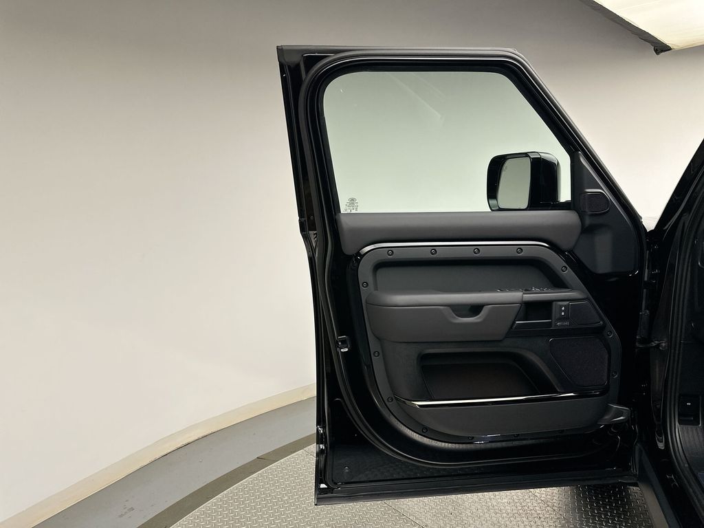 Thumbnail: 2026 Land Rover Defender - 17