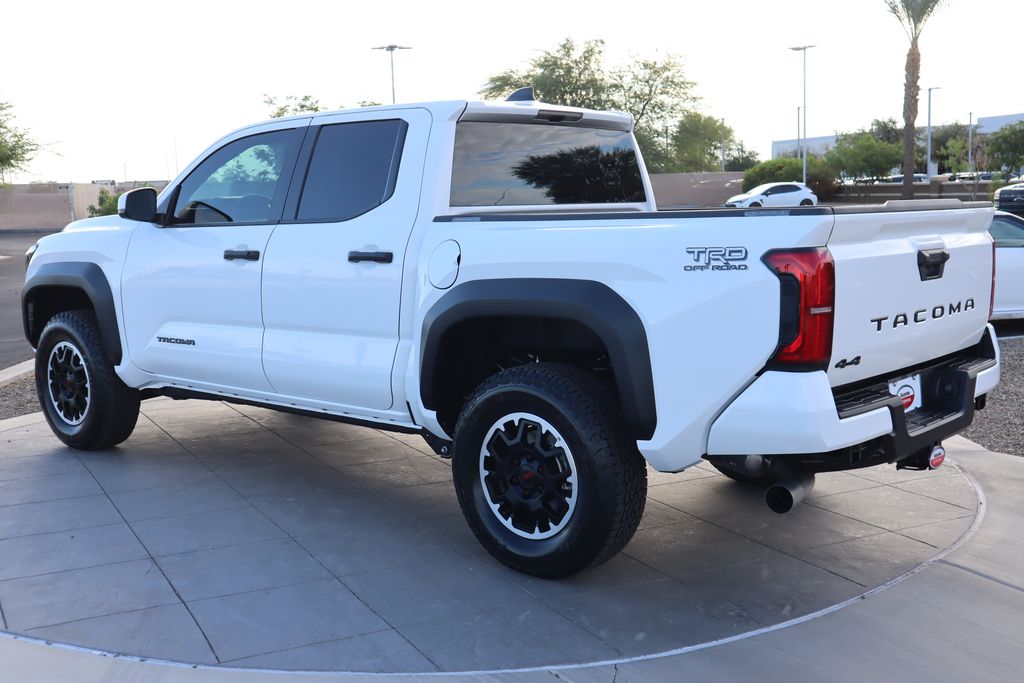 Thumbnail: 2025 Toyota Tacoma - 7