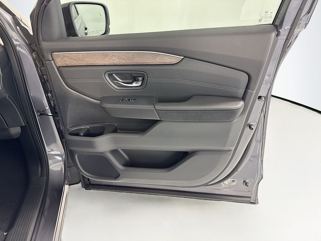 Thumbnail: 2026 Honda Pilot - 27