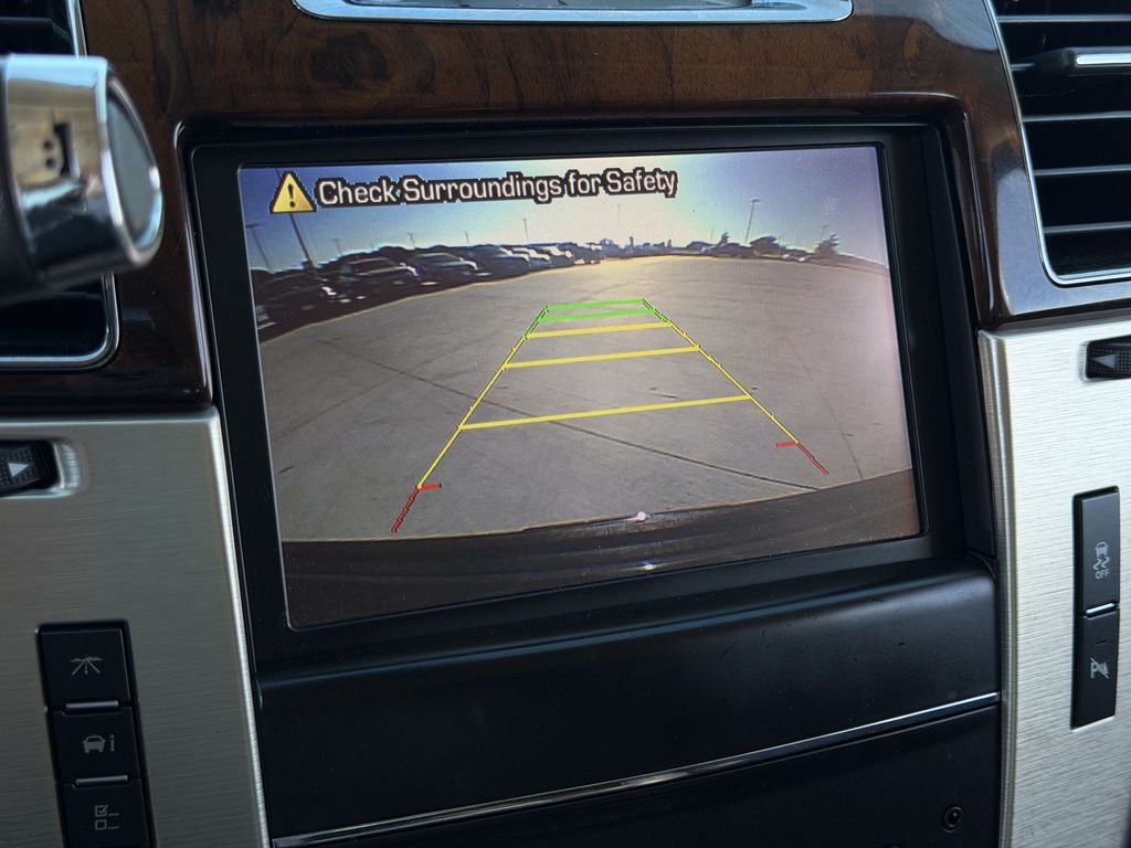 Used 2014 Cadillac Escalade SUV