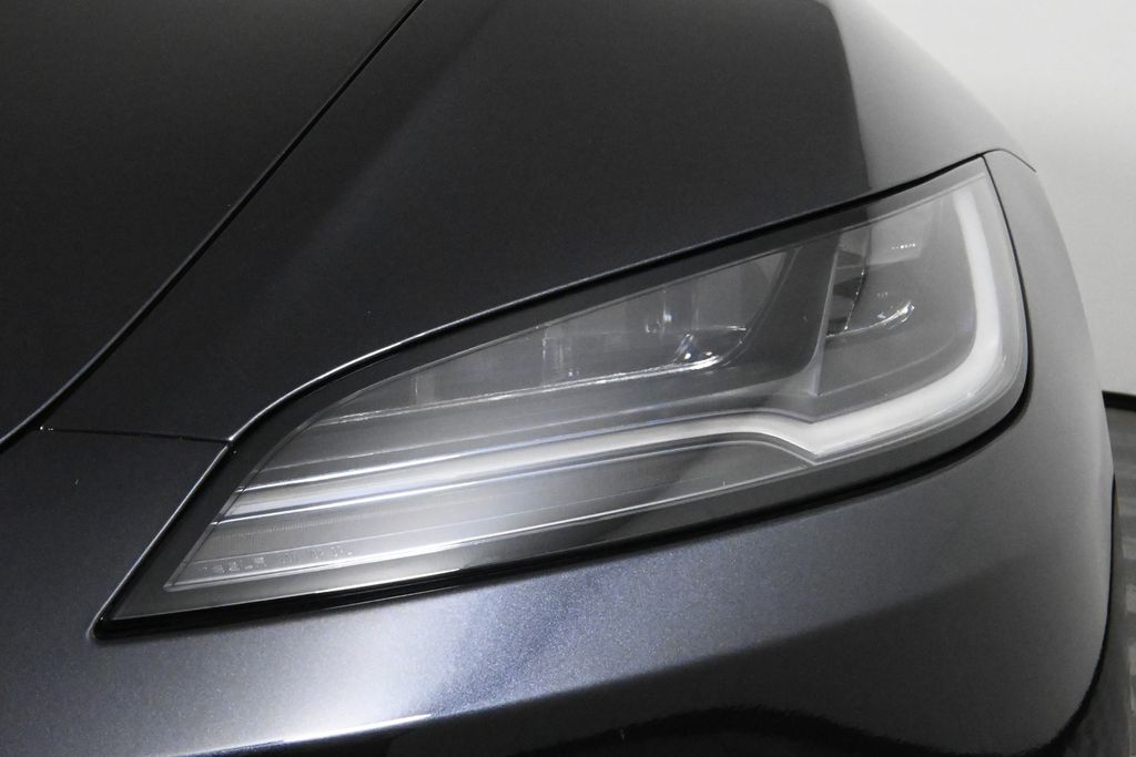 2024 Tesla Model 3 Performance 11