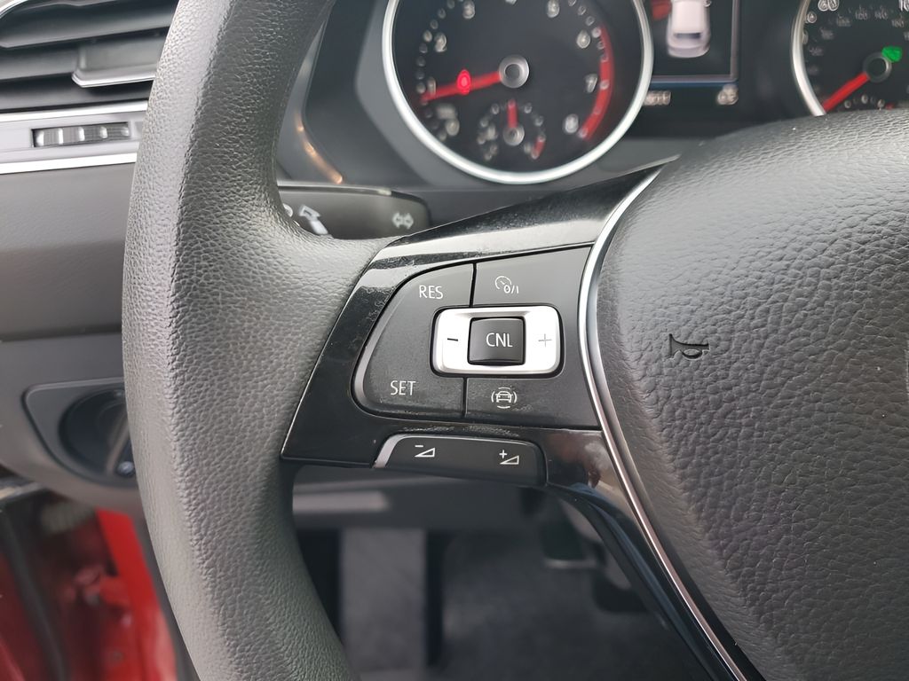 Used Car 2019 Volkswagen Tiguan  2.0t S For Sale Under $20,000 In Austin, Texas