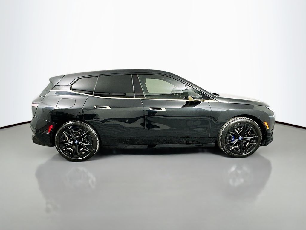 Thumbnail: 2023 BMW iX - 4