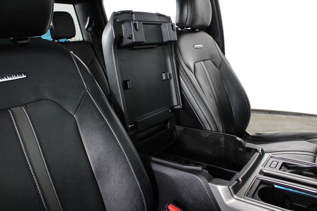 Used 2015 Ford F-150 for sale in 