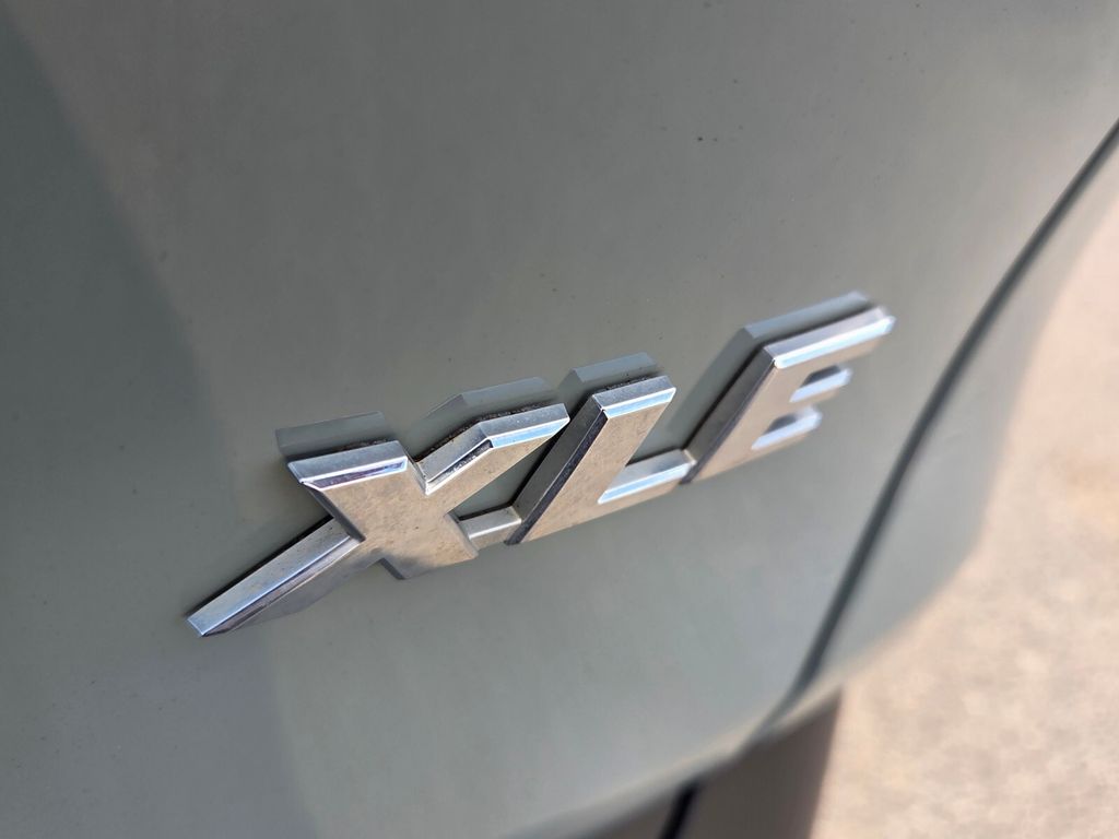 Used 2021 Toyota RAV4 SUV