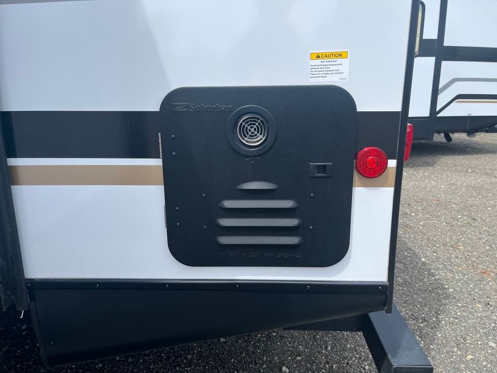 2026 Prime Time TRACER 235RK Travel Trailer