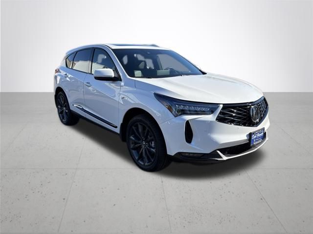 2026 Acura RDX A-Spec Package