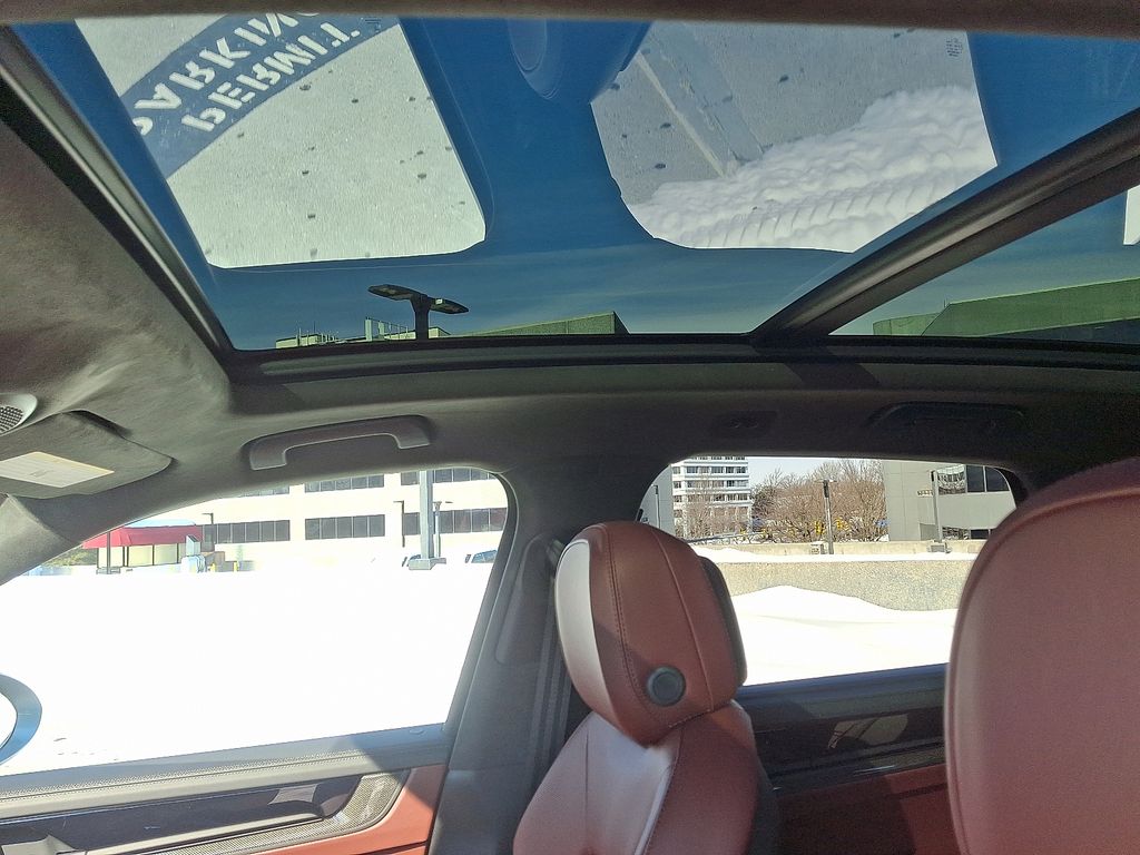 Thumbnail: 2026 Porsche Cayenne - 15