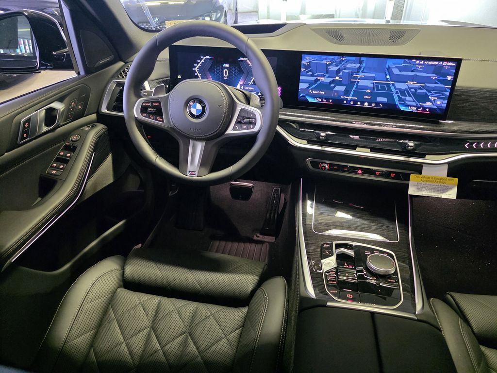 New 2026 Dk. BMW sDrive40i image 9