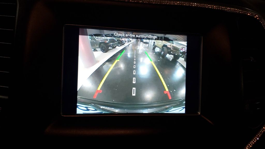 Used 2020 Jeep Grand Cherokee SUV