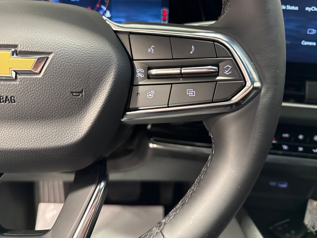 2026 Chevrolet Equinox LT - Image 5