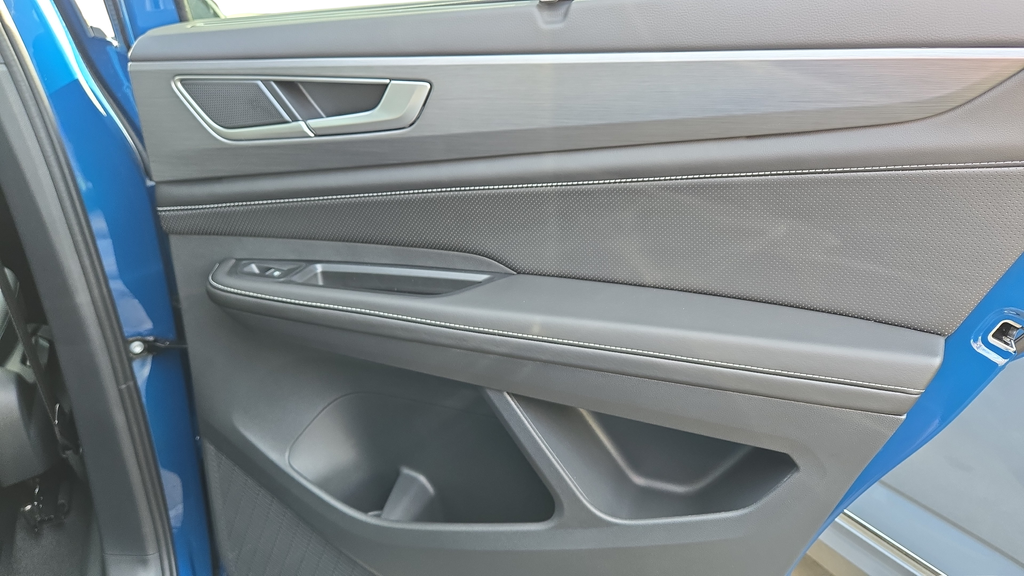 2026 Volkswagen Atlas Cross Sport