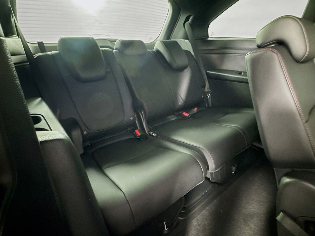 Used Car 2025 Honda Odyssey  Sport-l For Sale Under $50,000 In Austin, Texas