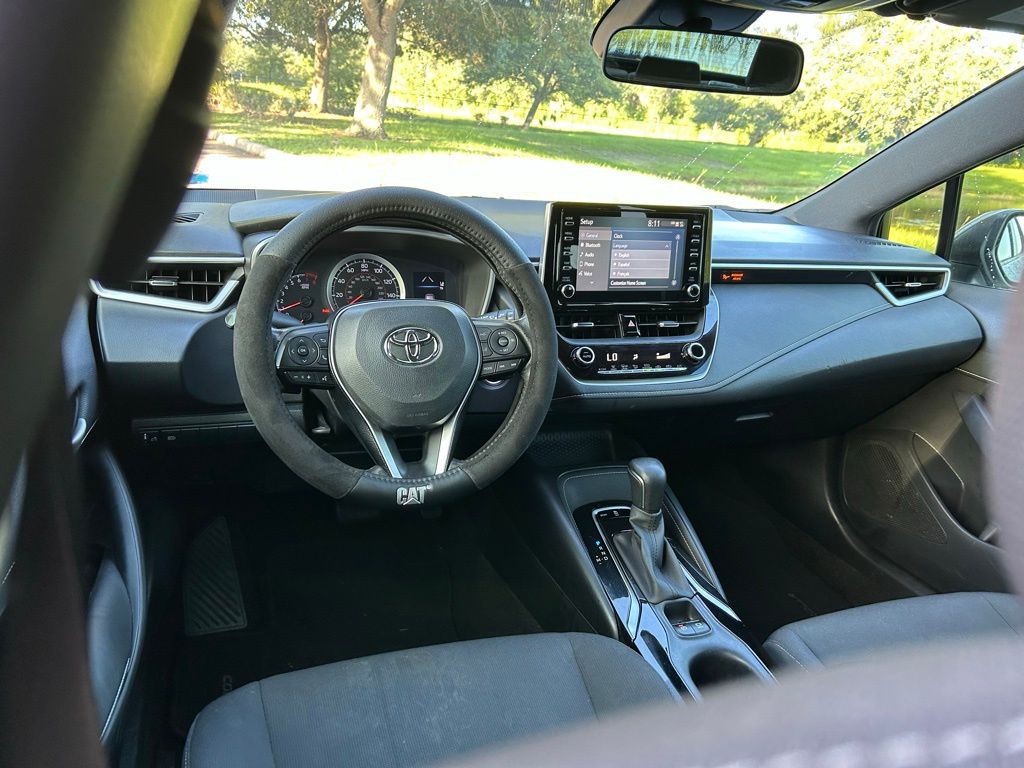 Thumbnail: 2019 Toyota Corolla - 12