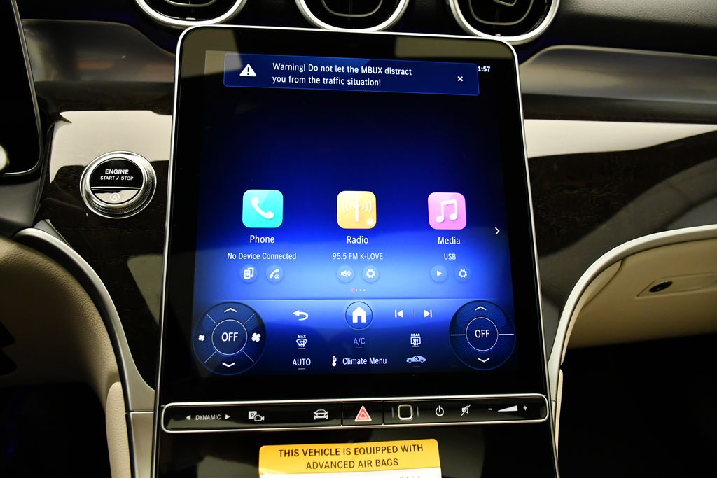 Thumbnail: 2026 Mercedes-Benz GLC - 26