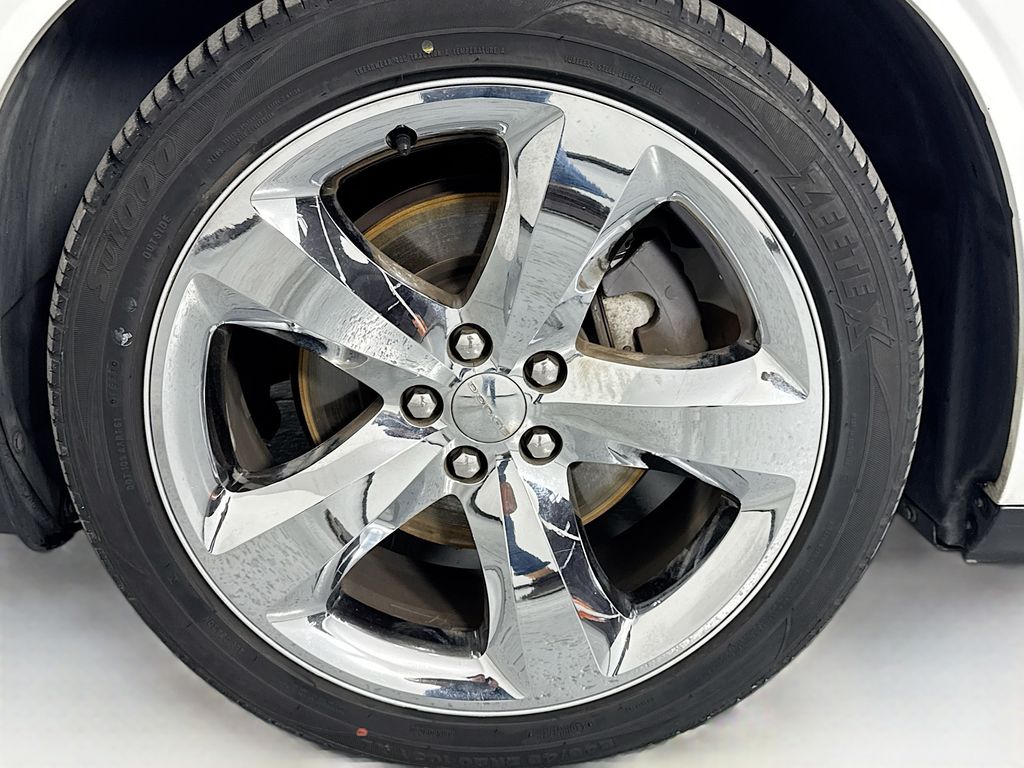 Used Car 2013 Dodge Challenger  R/t For Sale Under $15,000 In Austin, Texas