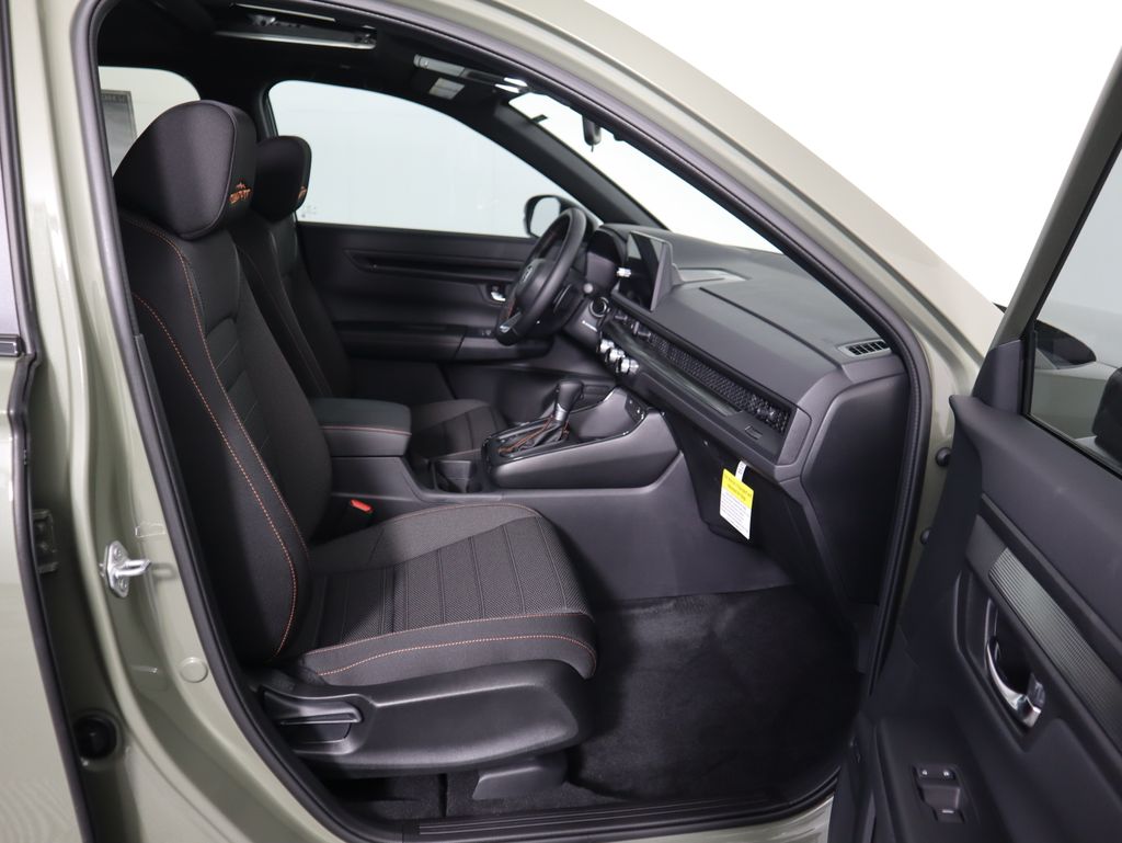 Thumbnail: 2026 Honda CR-V - 20