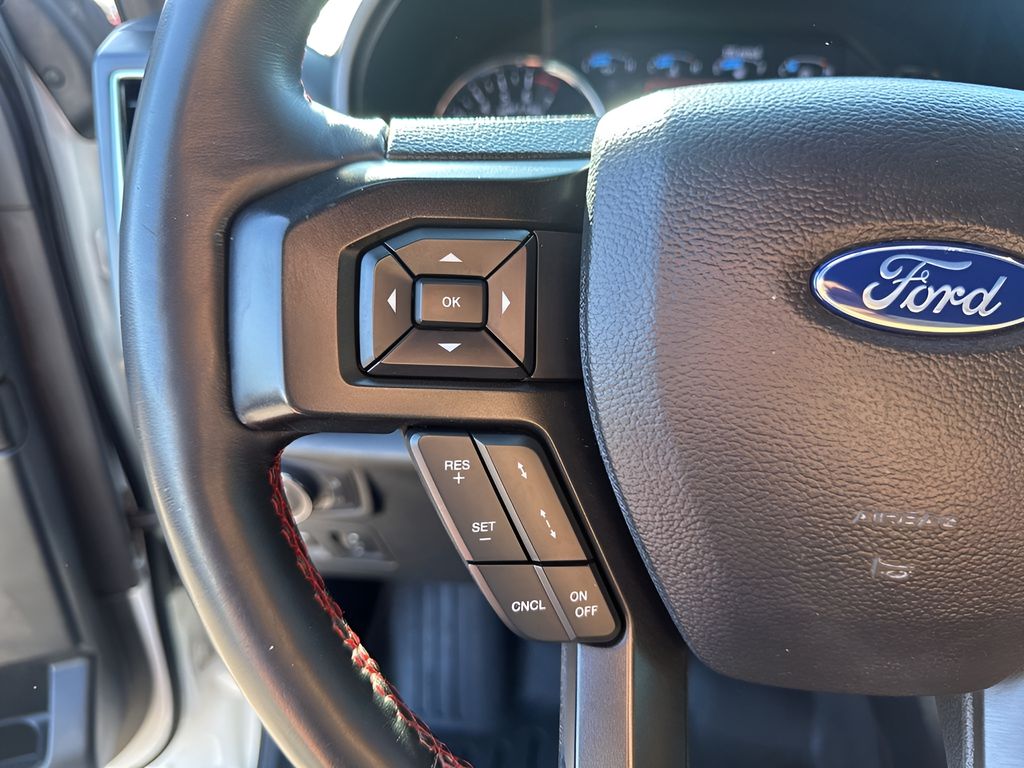 Used Car 2020 Ford Expedition  Limited For Sale Under $40,000 In Austin, Texas