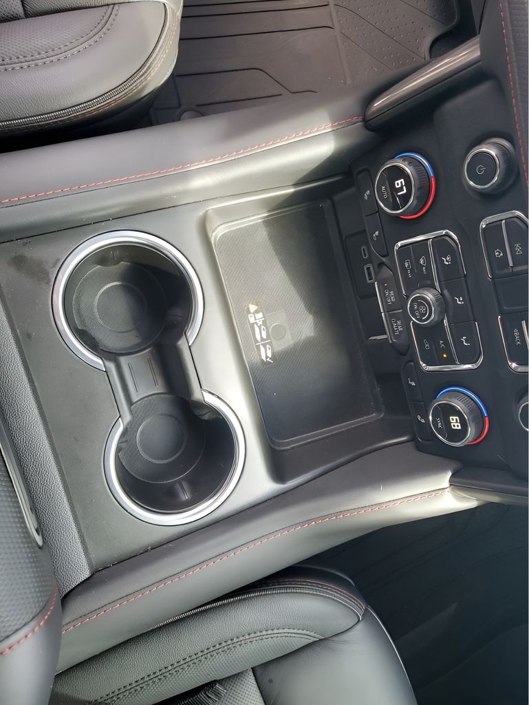 Used Car 2023 Chevrolet Tahoe  Rst For Sale Under $60,000 In Austin, Texas