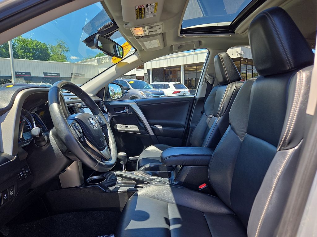 2014 Toyota RAV4