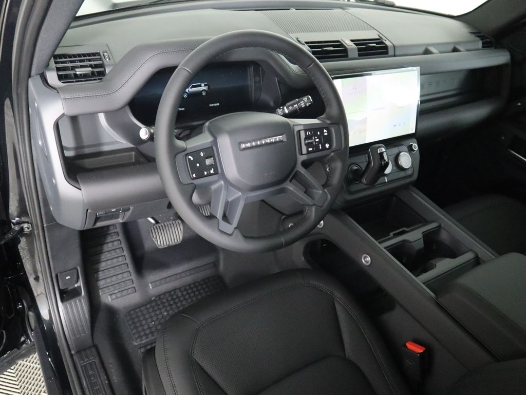 Thumbnail: 2026 Land Rover Defender - 10