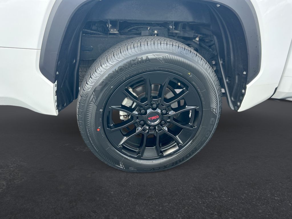 Thumbnail: 2023 Toyota Tundra - 29