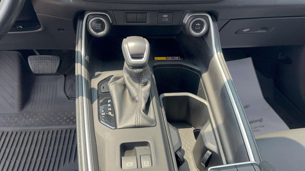 Used 2024 Toyota Grand Highlander SUV
