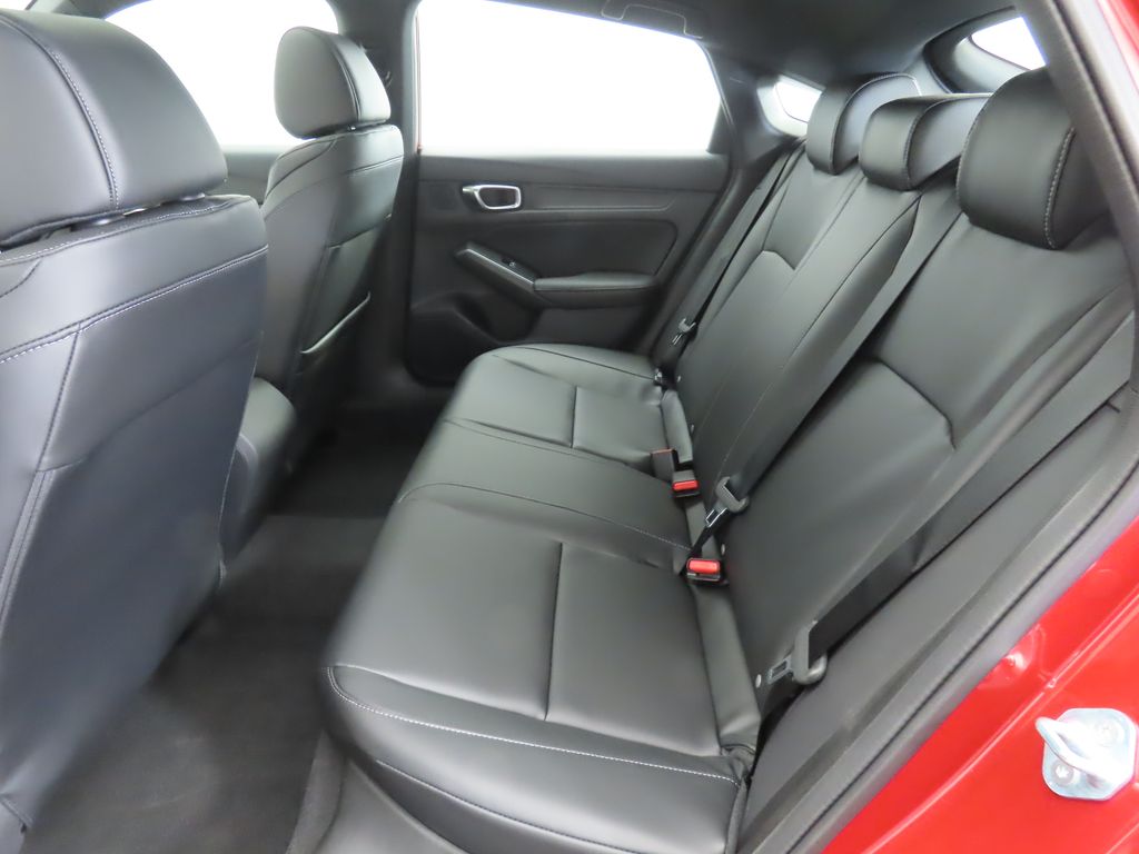 Thumbnail: 2026 Acura Integra - 21