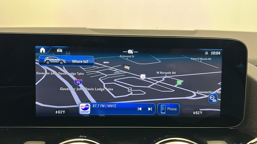 2025 Mercedes-Benz GLA 250 4MATIC 17