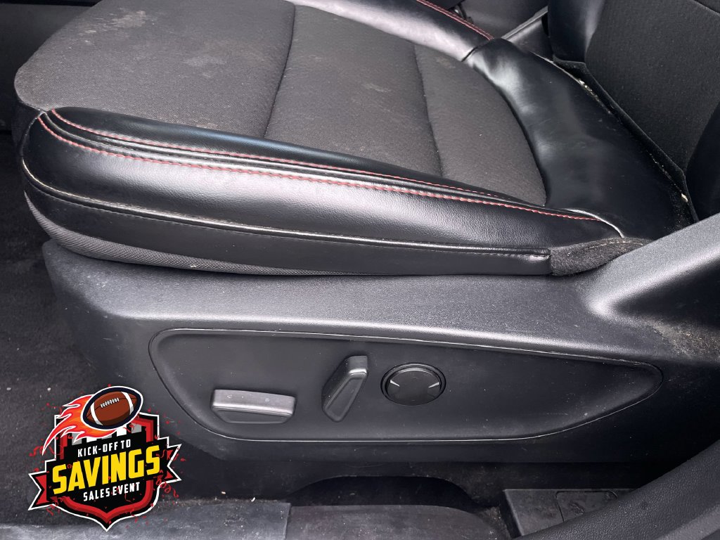 Used 2024 Ford Escape SUV
