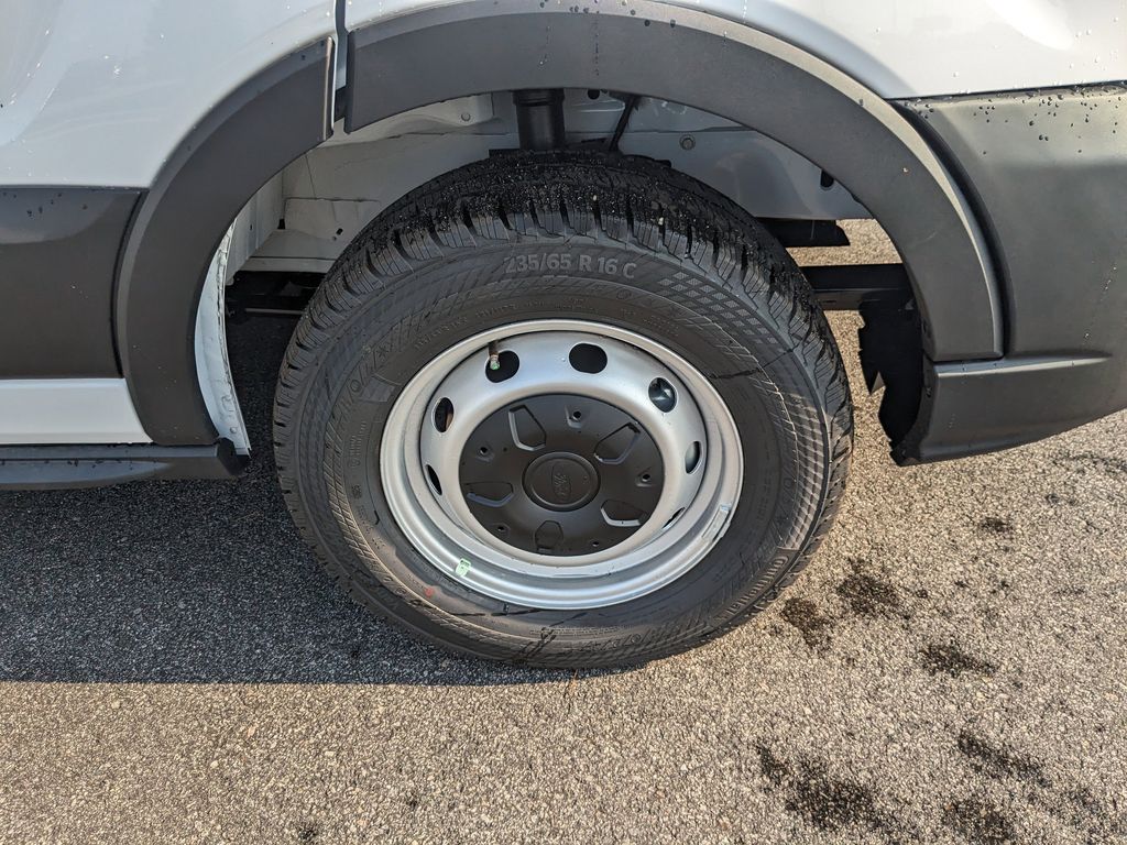 2025 Ford Transit-250 Cargo Van 