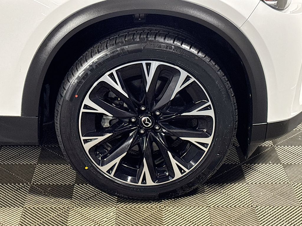 2025 Mazda CX-90 PHEV Premium Plus