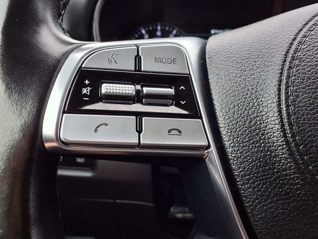 2021 Kia Telluride SX Black at Community Kia