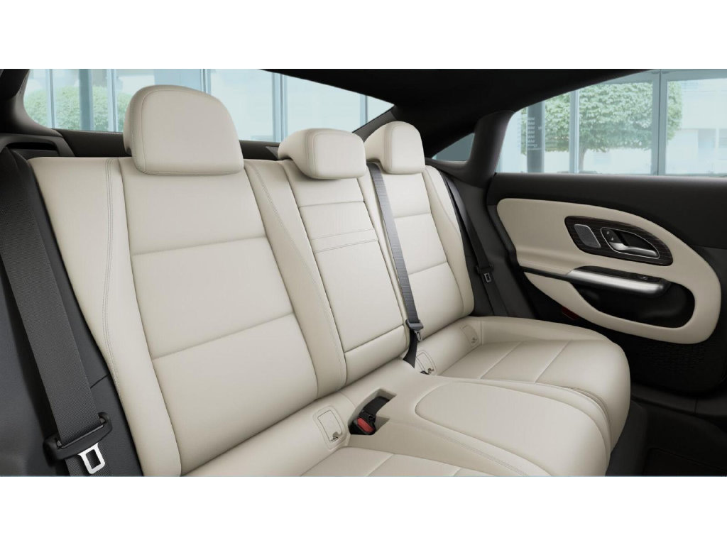 Thumbnail: 2027 Mercedes-Benz CLA - 5