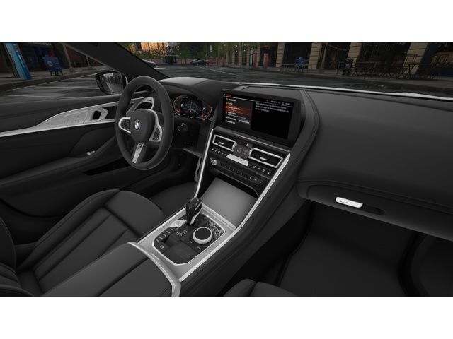 Thumbnail: 2026 BMW 8 Series - 14