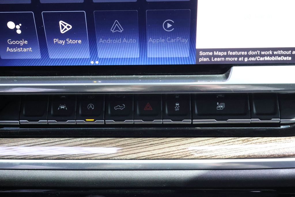 2022 Chevrolet Silverado 1500 LT 17