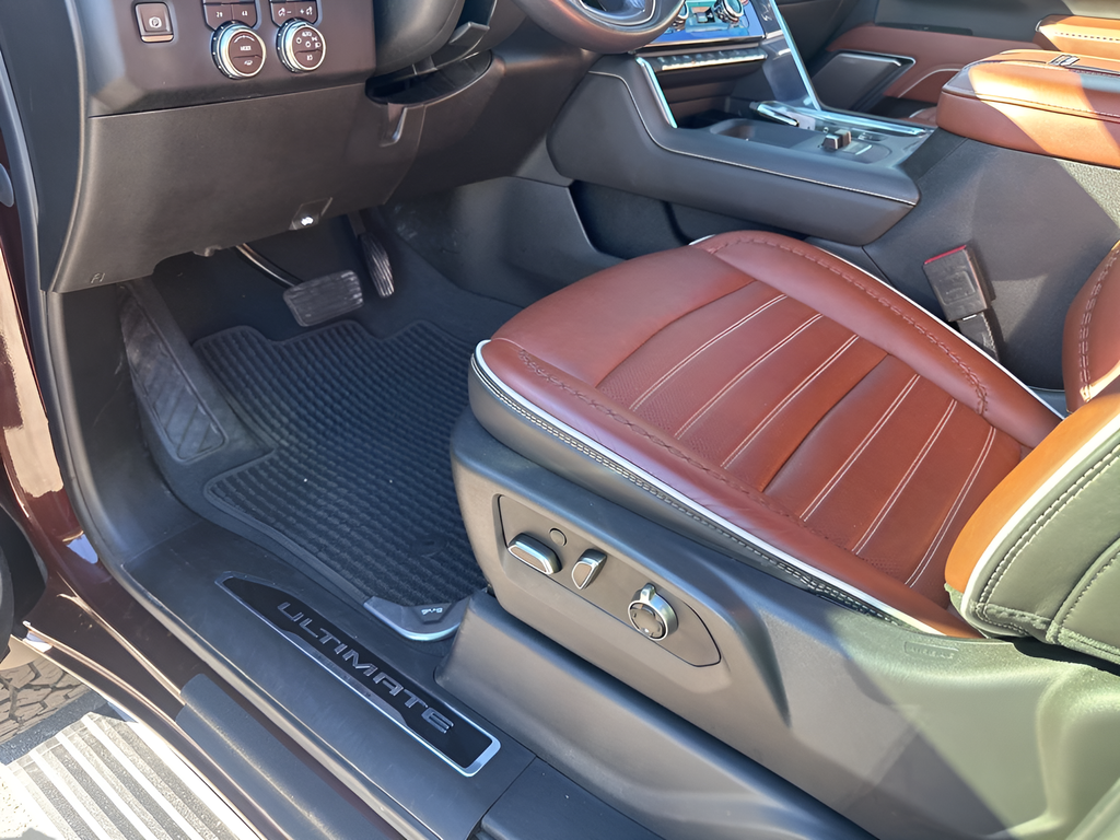 Used Car 2024 Gmc Sierra 2500hd  Denali Ultimate For Sale Under $80,000 In Austin, Texas