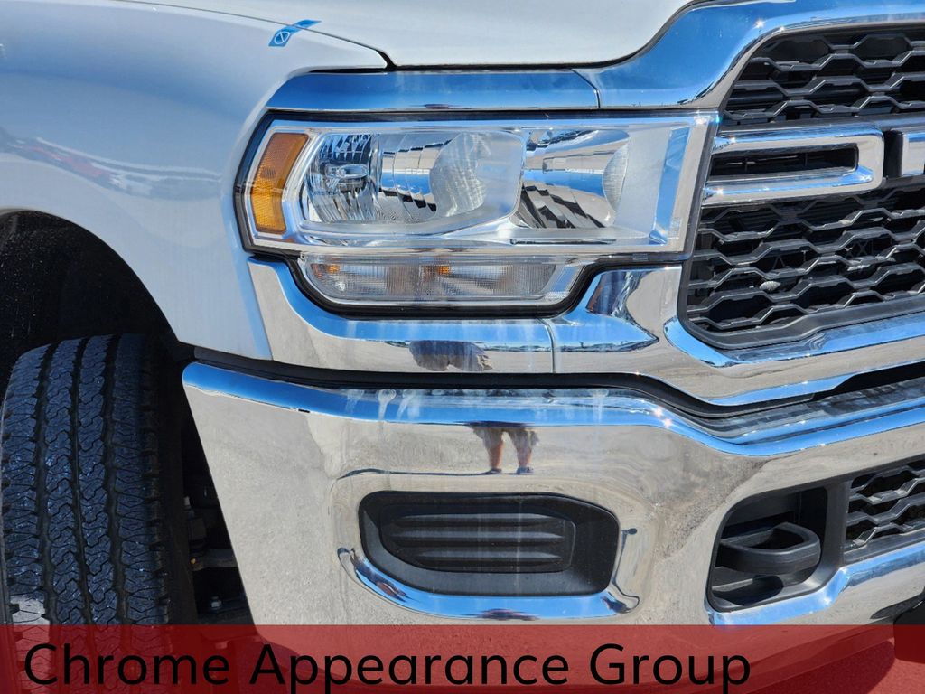 2024 Ram 2500 Tradesman 6