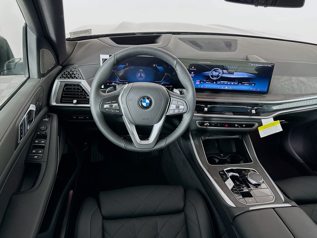 2026 BMW X5 sDrive40i 19