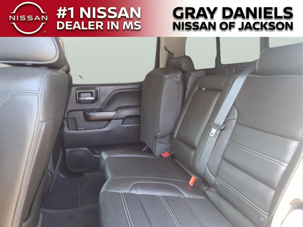 Used 2018 GMC Sierra 1500 Truck
