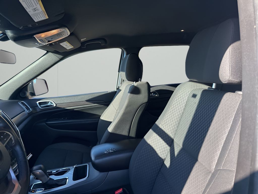 Used Car 2018 Jeep Grand Cherokee  Laredo E For Sale Under $20,000 In Austin, Texas