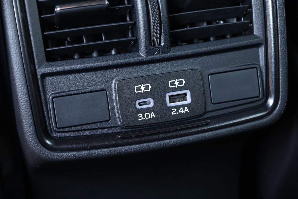 new 2026 Subaru Forester car, priced at $36,202