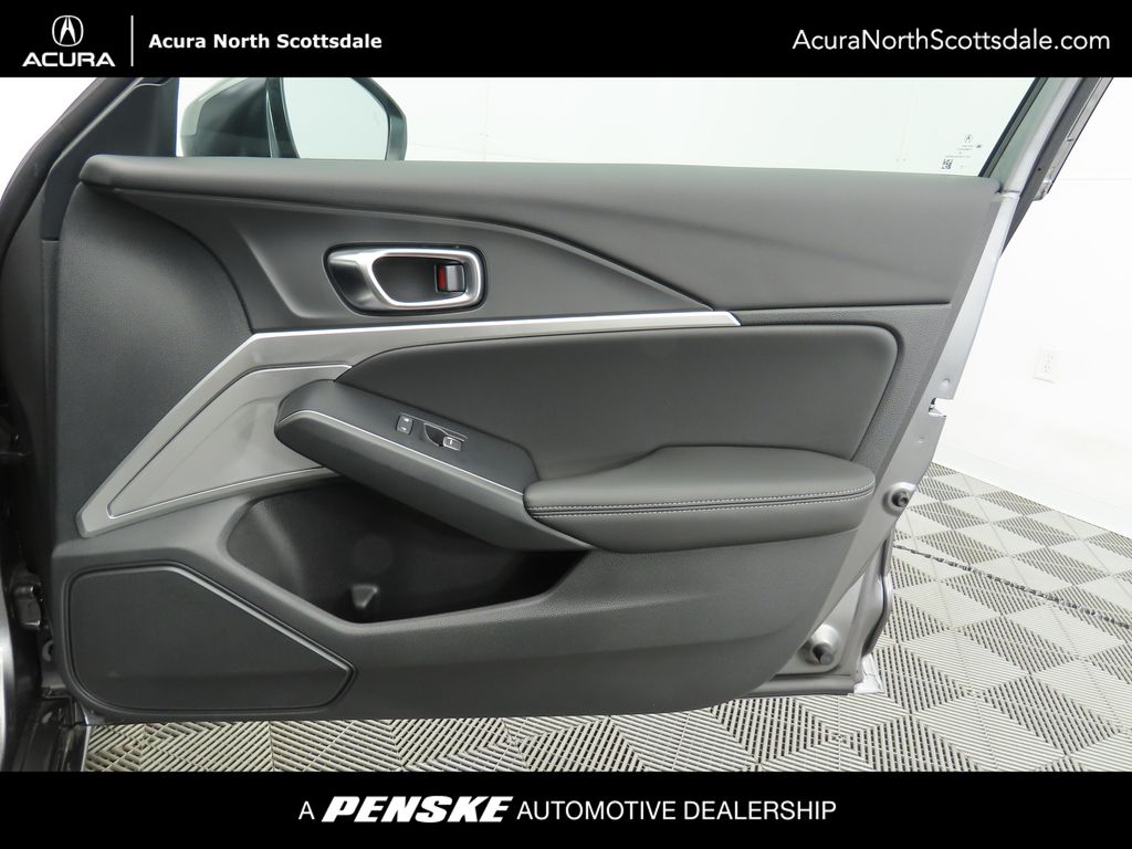 Thumbnail: 2025 Acura Integra - 26