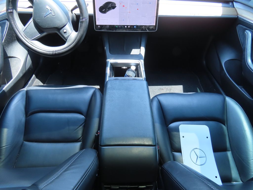 Thumbnail: 2021 Tesla Model 3 - 9