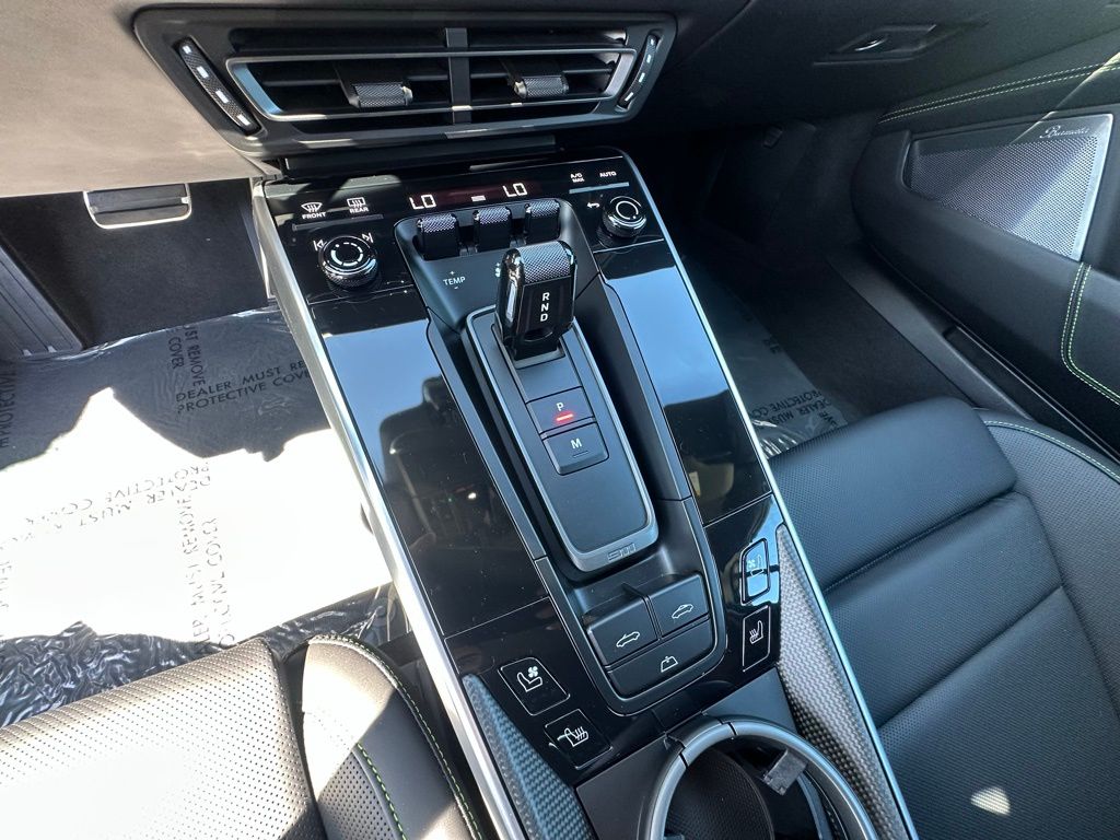 2023 Porsche 911 Carrera 4S 26