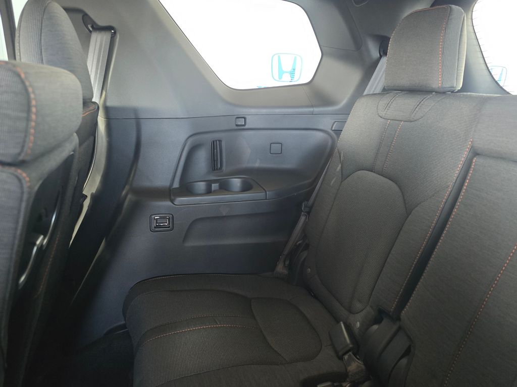 Thumbnail: 2026 Honda Pilot - 20