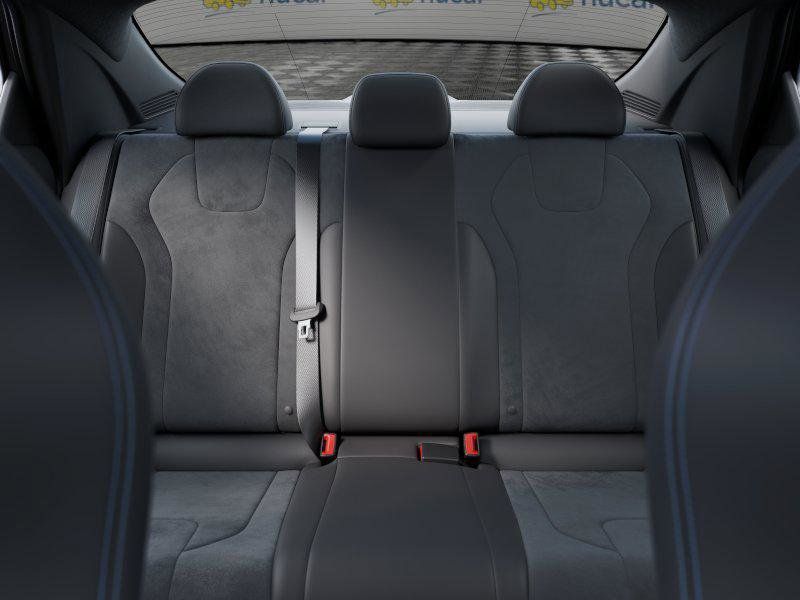 2026 Hyundai Elantra N — photo 12