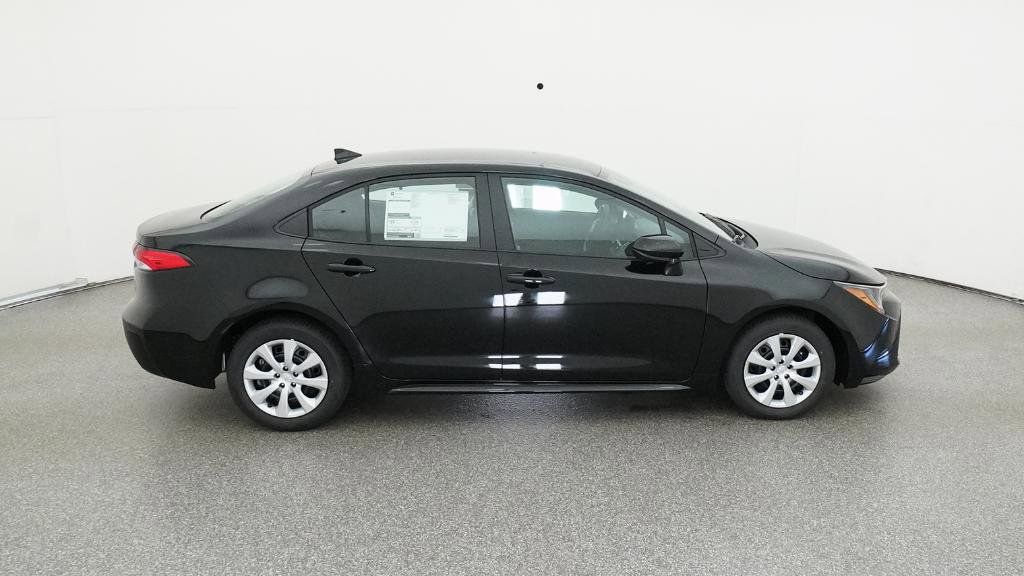 Thumbnail: 2026 Toyota Corolla - 15